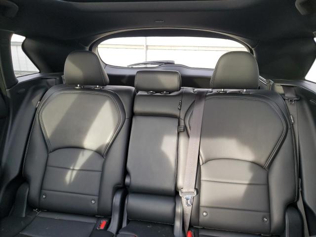 3PCAJ5BA2MF106266 Infiniti Qx50 Luxe