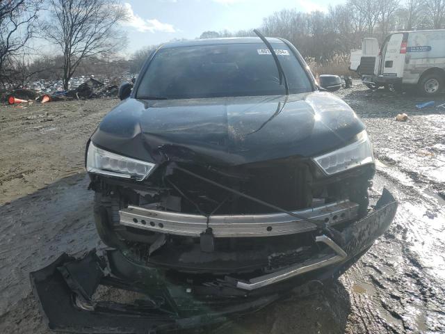 5J8YD4H30KL024864 Acura MDX