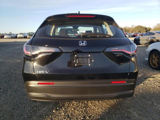 3CZRZ1H32PM740863 Honda HR-V LX