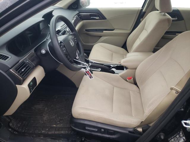 JHMCR6F33HC005760 Honda ACCORD HYBRID