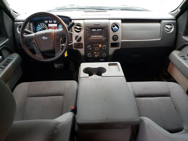 1FTFW1ET5EFA83012 Ford F150 Supercrew
