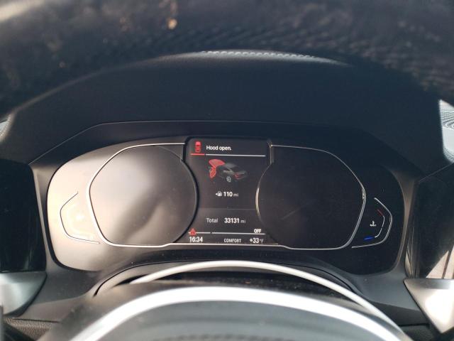 WBA53AP06MCG10644 BMW 430I