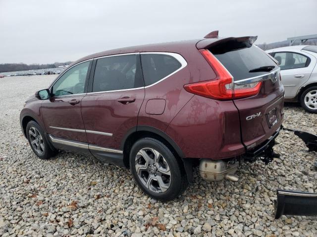 2HKRW2H5XHH664256 Honda CR-V EX