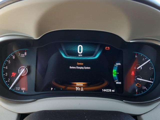1G4GA5GR1GF174918 Buick Lacrosse