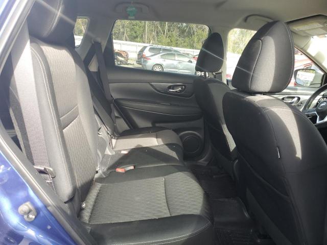 KNMAT2MVXKP521167 Nissan ROGUE S