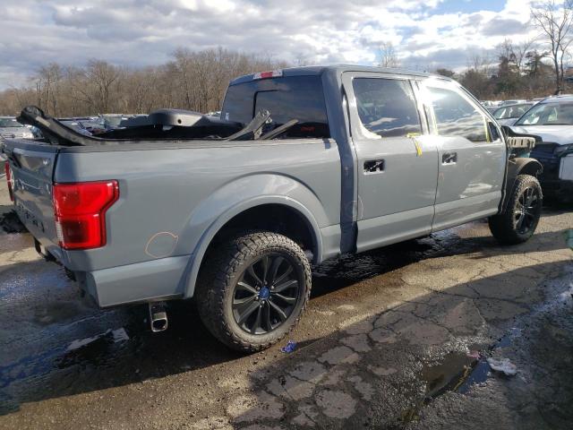 1FTEW1E42KFA24015 Ford F150 Supercrew