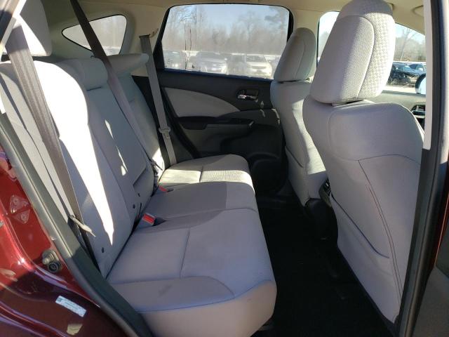 2HKRM3H57FH532368 Honda CR-V EX