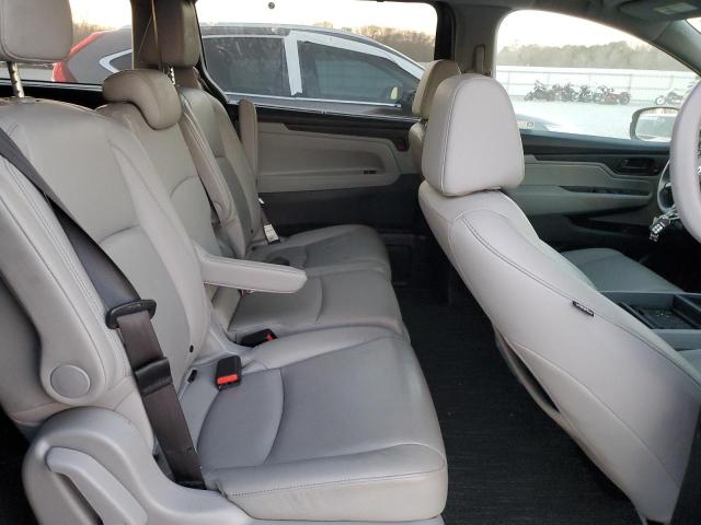 5FNRL6H74MB013232 Honda ODYSSEY EXL