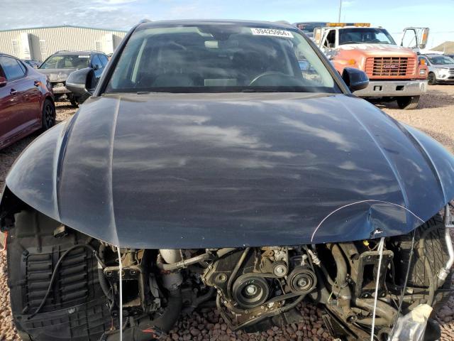 WA1BNAFY9J2232514 Audi Q5 Premium Plus