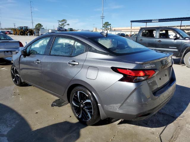 3N1CN8FV6PL818509 Nissan VERSA SR