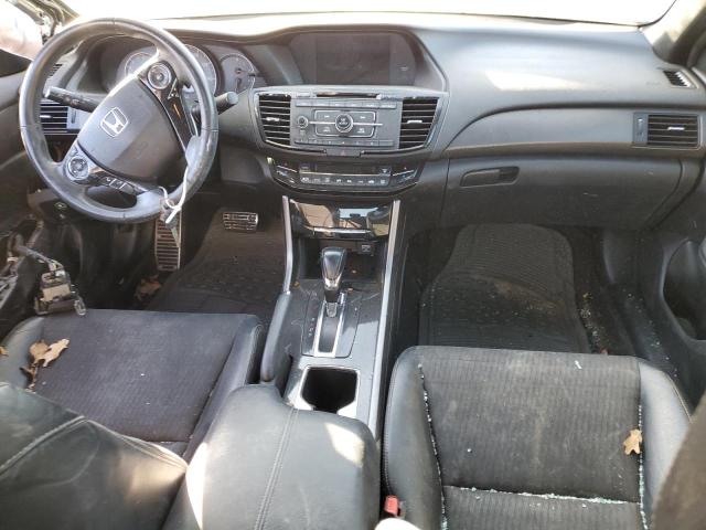 1HGCR2F56GA071467 Honda Accord Sport