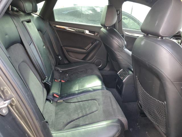 WAUHFAFL2FN036418 Audi A4 Premium Plus