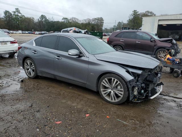 JN1EV7AP4JM591202 Infiniti Q50 LUXE