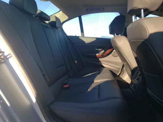 WBA3D3C51EK154347 BMW 328 D