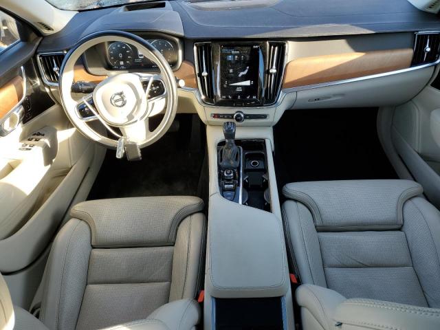 LVYA22ML4LP180019 Volvo S90 T6 Inscription