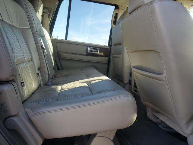 5LMJJ2H51EEL01506 Lincoln Navigator