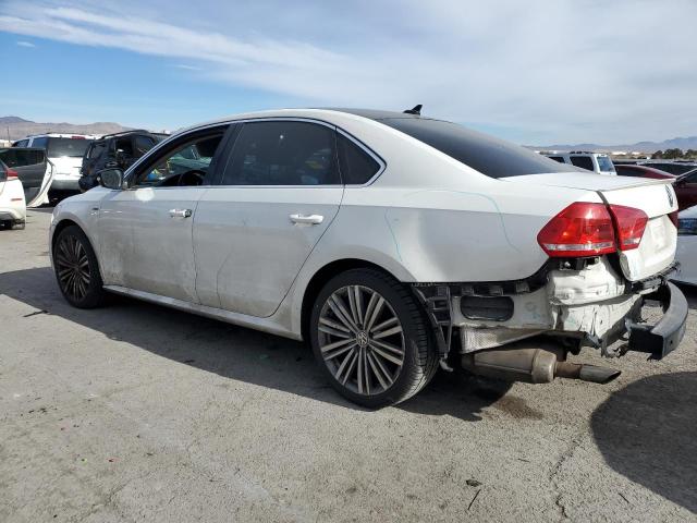 1VWBT7A30FC080664 Volkswagen PASSAT SE