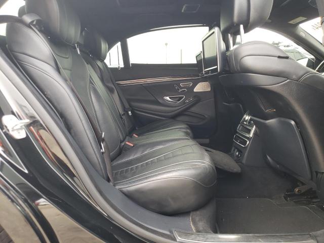 WDDUG8CB2FA100103 Mercedes-Benz S 550