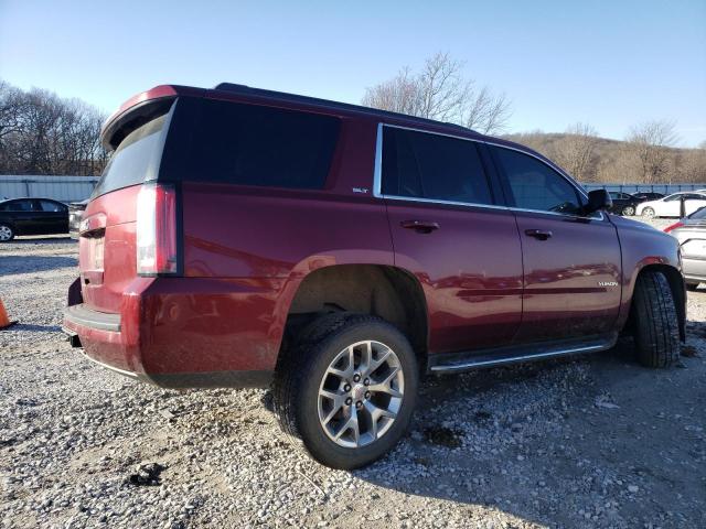 GMC YUKON SLT 2016 1GKS2BKCXGR345388 Image 3
