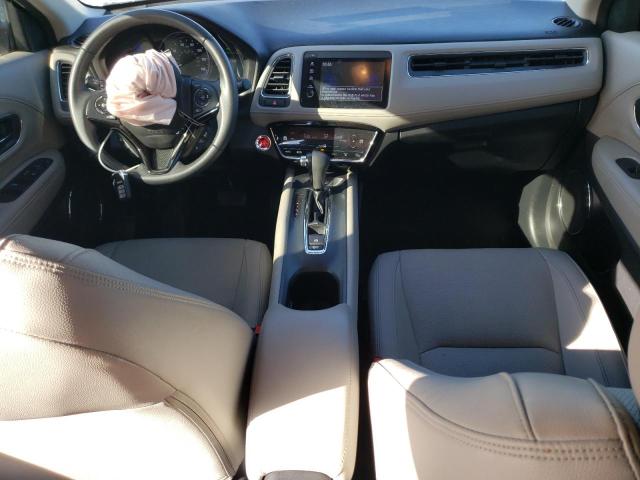 3CZRU5H78MM720394 Honda Hr-v Exl