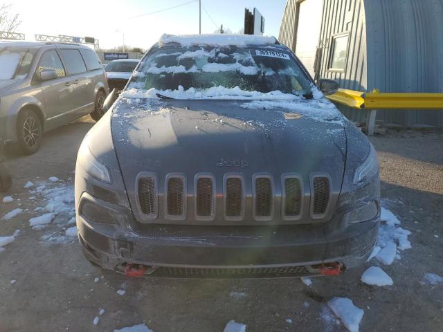 1C4PJMBS3FW668138 Jeep Cherokee Trailhawk