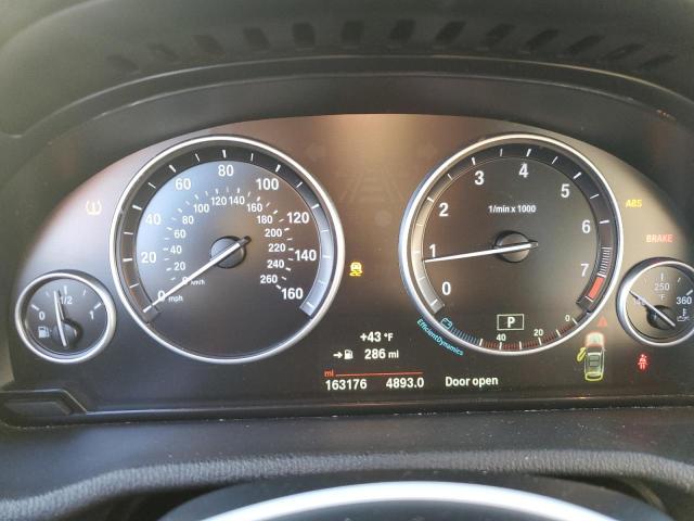 5UXWX9C37H0T24122 BMW X3 Xdrive28i