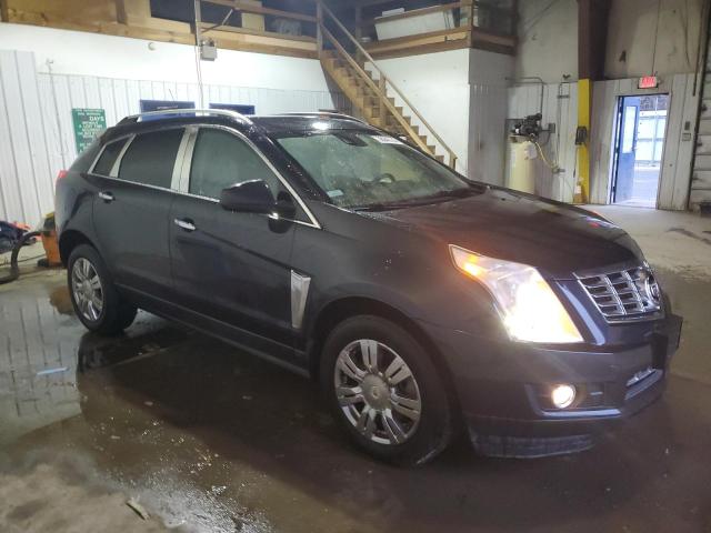 3GYFNBE38ES532312 Cadillac Srx Luxury Collection