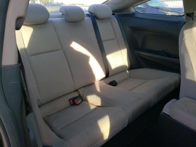 2HGFG3B51EH504027 Honda Civic Lx