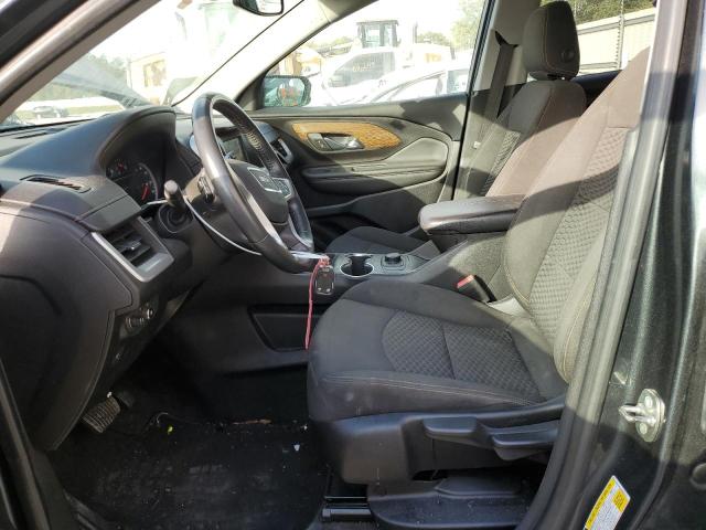 3GKALMEV3JL267617 GMC Terrain Sle