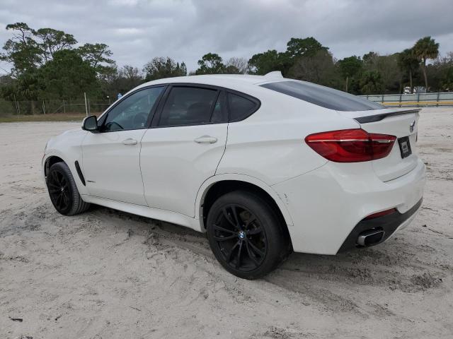 5UXKU0C52K0G92965 BMW X6 Sdrive35i