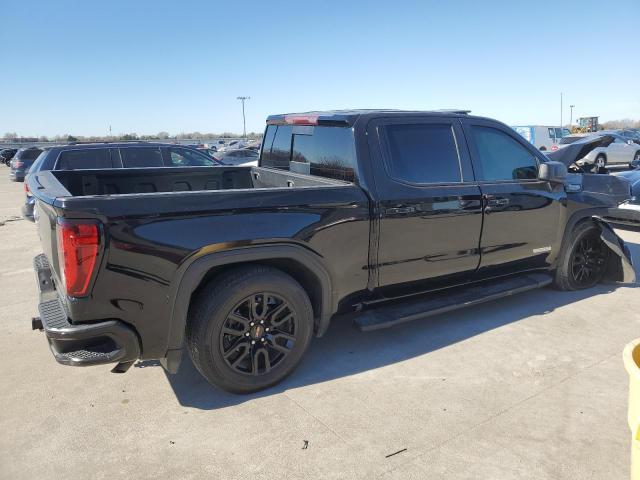 3GTP8CED9LG343510 GMC Sierra C1500 Elevation
