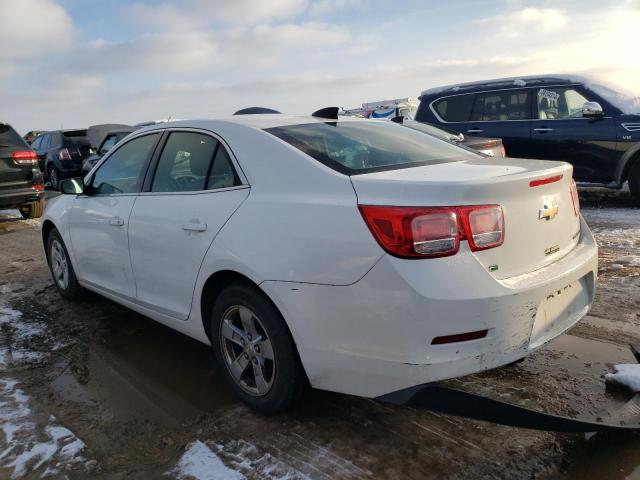 1G11B5SA1GF169137 Chevrolet Malibu Limited Ls