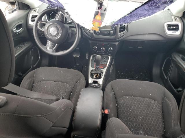 3C4NJDAB4JT190979 Jeep Compass Sport