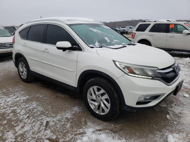 5J6RM4H79FL024125 Honda CR-V EXL