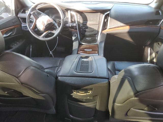 1GYS3JKJ8JR313199 Cadillac Escalade Esv Premium Luxury