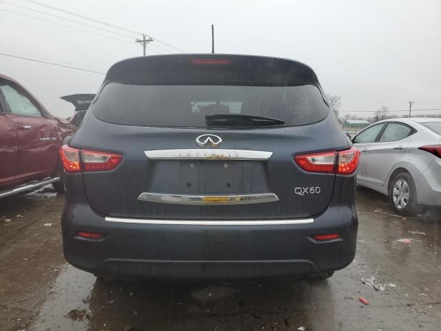 5N1CL0MN9EC529975 Infiniti Qx60 Hybrid