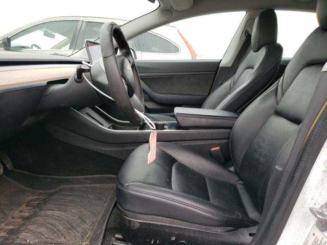 5YJ3E1EA8LF706323 Tesla MODEL 3