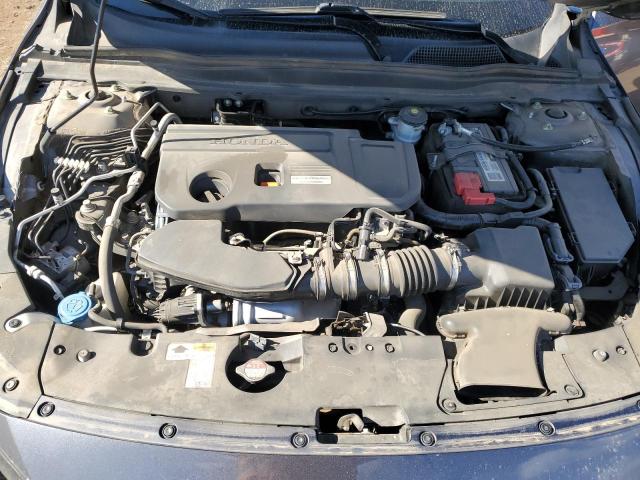 1HGCV2F37KA024662 Honda Accord Sport