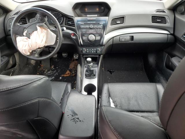 19VDE2E53EE000469 Acura Ilx 24 Premium