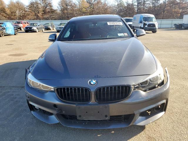 WBA4J7C54KBM75511 BMW 440xi Gran Coupe