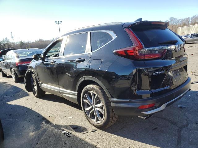 2HKRW2H95LH647313 Honda Cr-v Touring