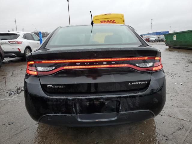 1C3CDFCB1GD593134 Dodge Dart Limited