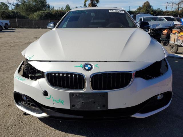 WBA4A5C56FG052409 BMW 428 I Gran Coupe