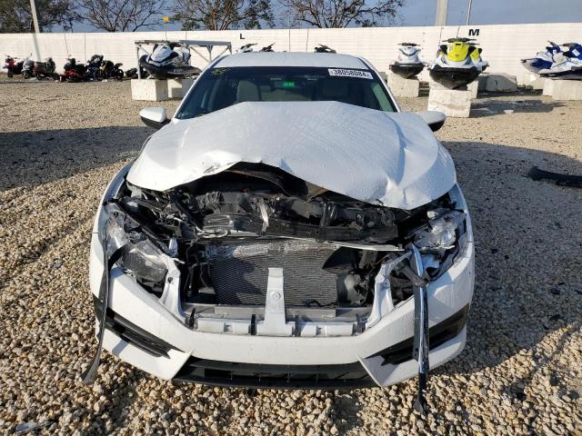 19XFC2F53HE015501 Honda Civic Lx
