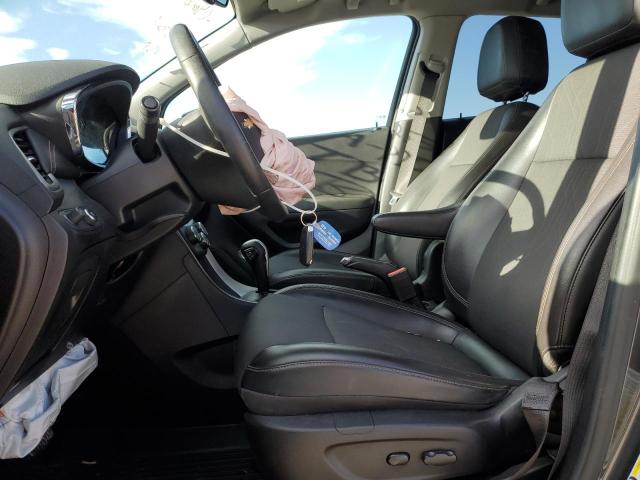 Chevrolet TRAX 1LT 2018 KL7CJLSB7JB575144 Image 7