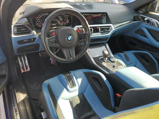 WBS33AZ08MCG53687 BMW M4 Competition