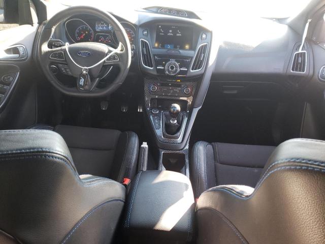 WF0DP3TH6G4116710 Ford FOCUS RS