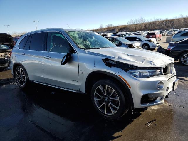 5UXKT0C52J0W01773 BMW X5 Xdr40e