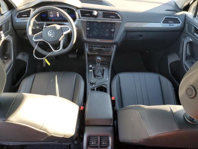 3VV2B7AXXNM028773 Volkswagen TIGUAN SE