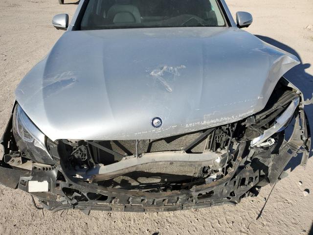 WDC0G4KB0HF235485 Mercedes-Benz Glc 300 4matic